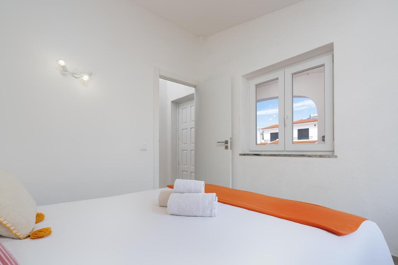 Sunny Albufeira - 5Min To The Beach By Lovelystay Exterior photo